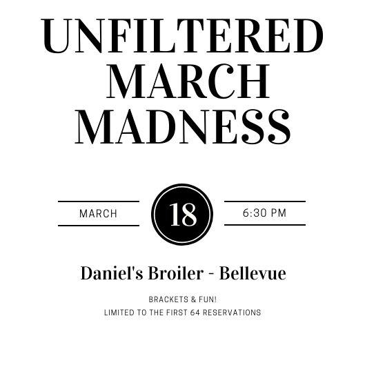 Unfiltered March Madness (2)